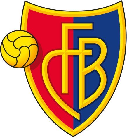 FC Basel Logo