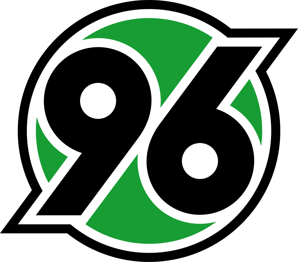 Hannover 96 Logo