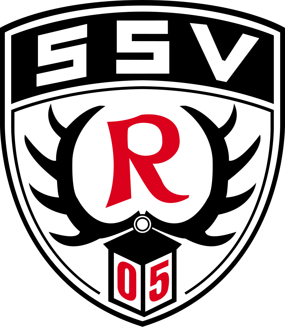 SSV Reutlingen 05 Logo