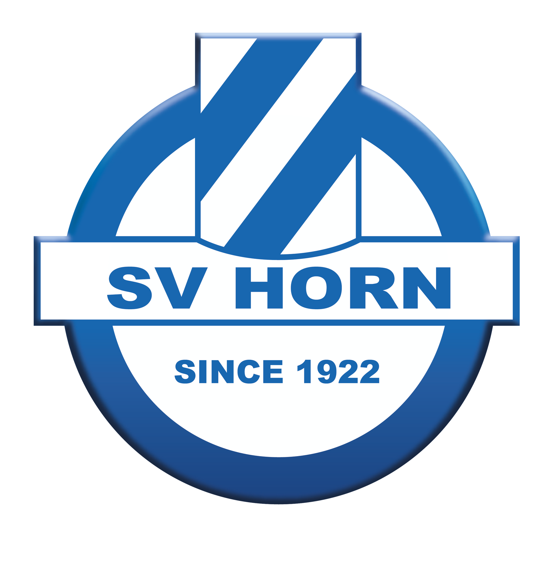 SV Horn Logo